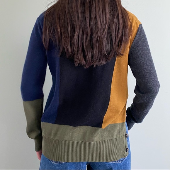 Kenzo wool sweaters Size S - Picture 4 of 15